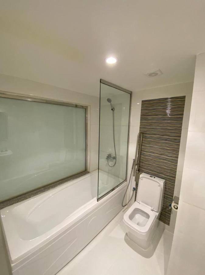 Aparthotel Toot House El Wsam Ta'if Zewnętrze zdjęcie
